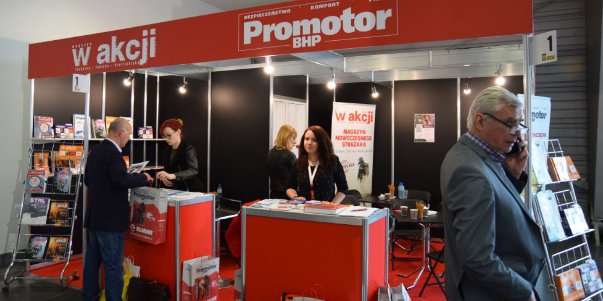 odsumowanie Międzynarodowych Targów SAWO 2018