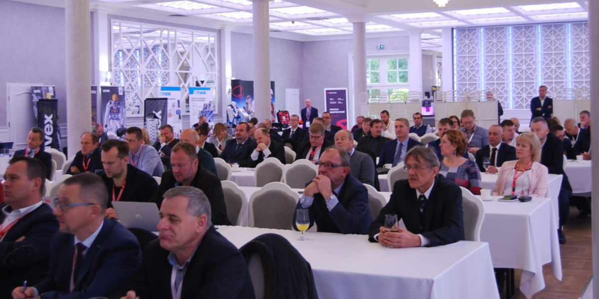 VII edycja konferencji „Czynnik ludzki a kształtowanie bezpieczeństwa”