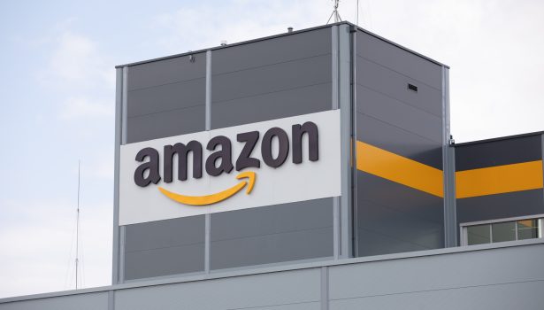 Amazon w czasie pandemii