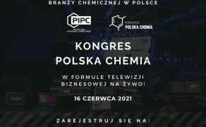 VIII Kongres Polska Chemia