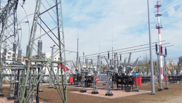 innogy Stoen Operator
