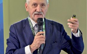 ix-konferencja-czynnik-ludzki-a-ksztaltowanie-bezpieczenstwa-dr hab. inż. Stanisław Trenczek