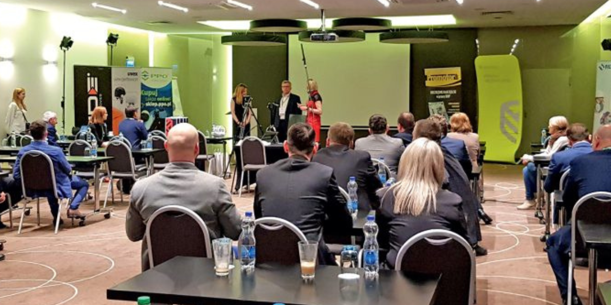 X konferencja Promotora BHP „Czynnik ludzki a kształtowanie bezpieczeństwa” | 9-11.03.2022 Kraków