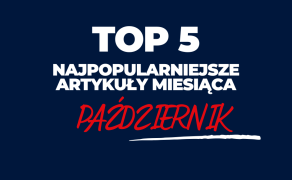 Październik