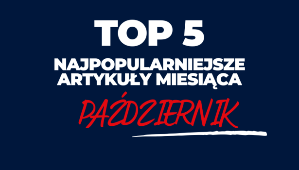 Październik