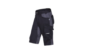 LEONIDAS Bermudy robocze