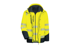 Nitras Motion Tex Viz Plus 7179