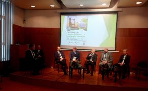 Panel dyskusyjny „Bezpieczeństwo w energetyce odnawialnej”