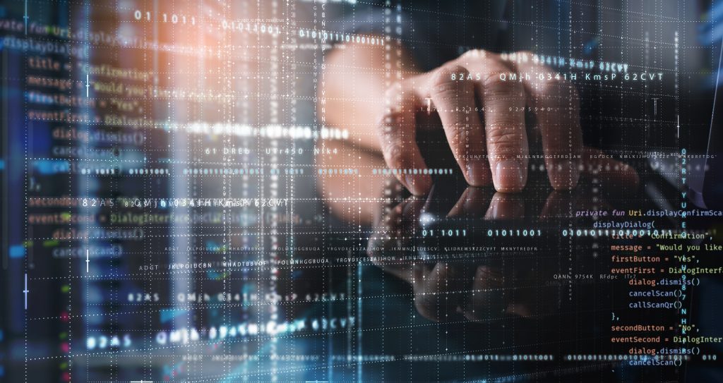 zarządzanie algorytmiczne