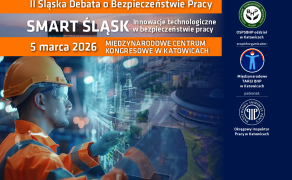 II Śląska Debata BHP