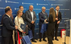 Państwowej Inspekcji Pracy