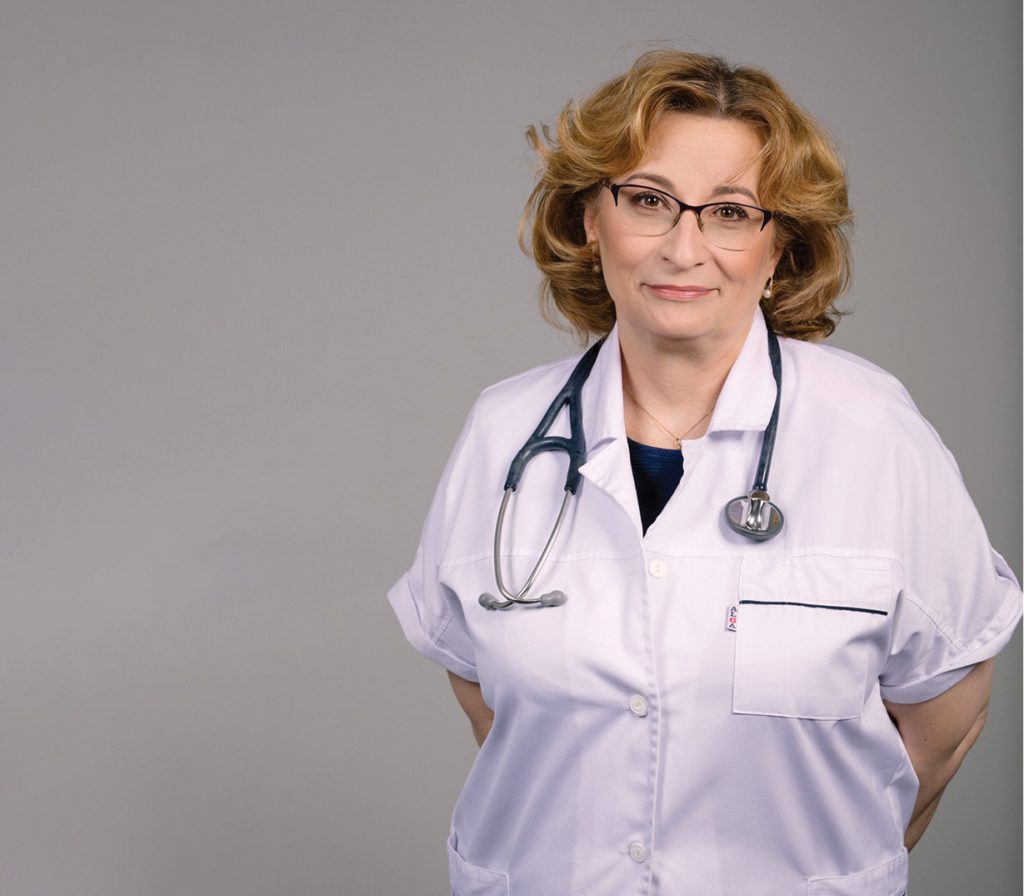 Jolanta Walusiak-Skorupa