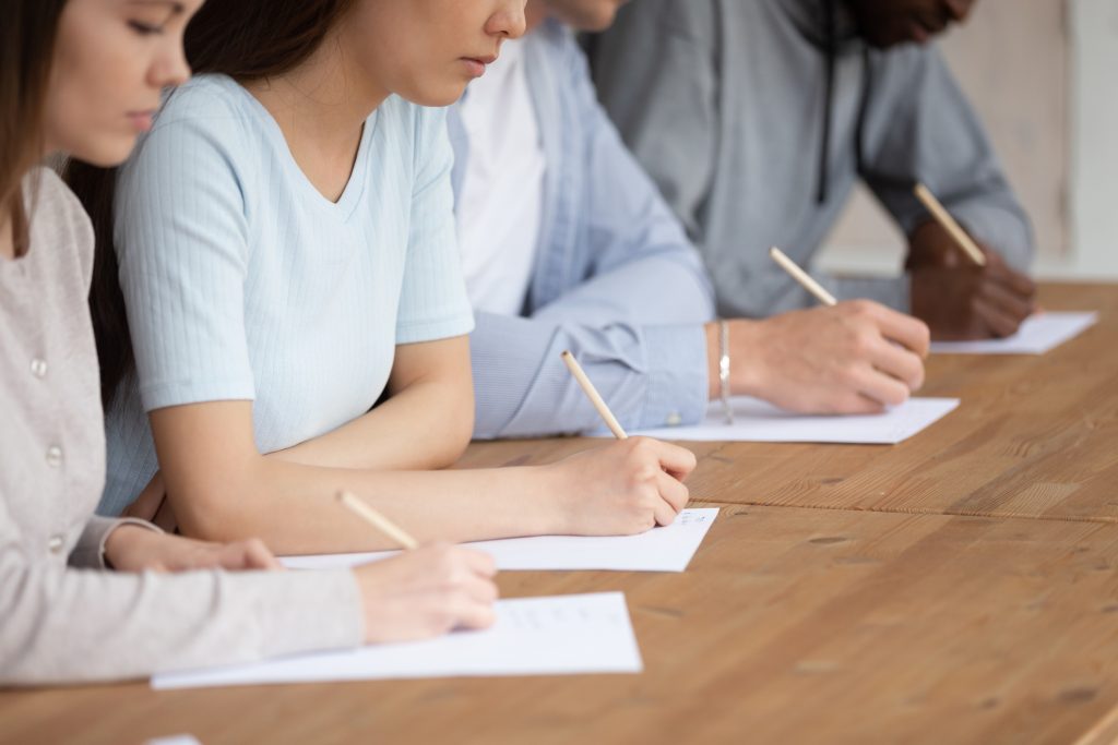 legalizacja pracy studentów
