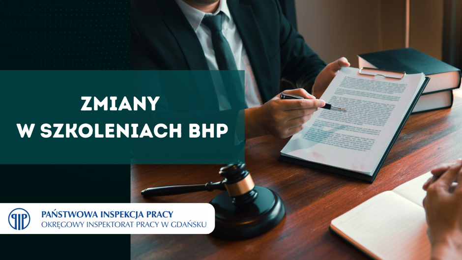 szkolenia BHP