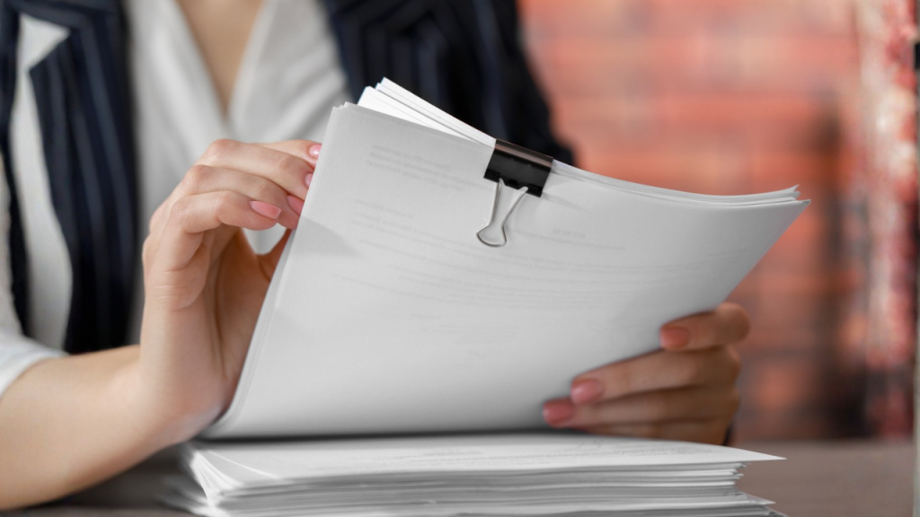 Planowanie działań po ocenie ryzyka zawodowego