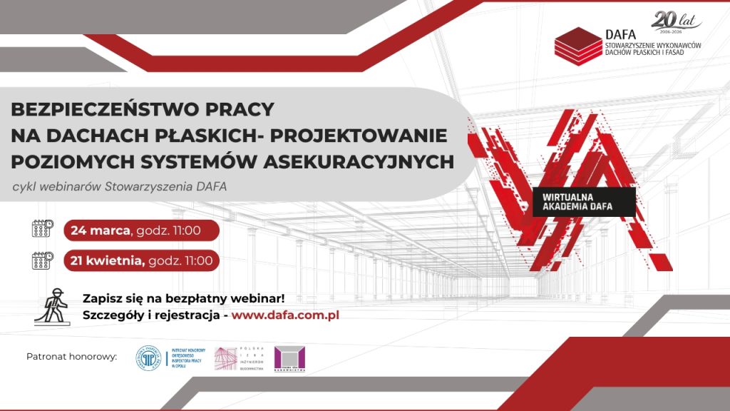 webinary WIRTUALNEJ AKADEMII DAFA