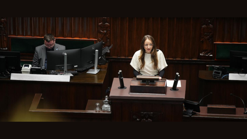 Reforma Państwowej Inspekcji Pracy