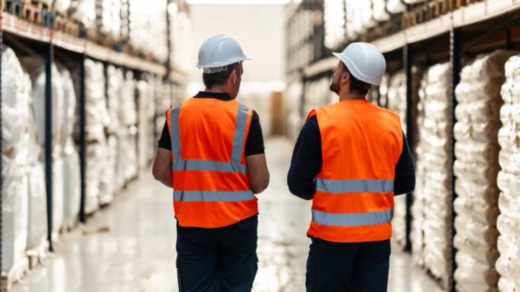 BHP dla pracowników tymczasowych