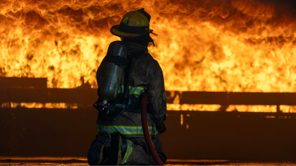 Konserwacja odzieży ochronnej