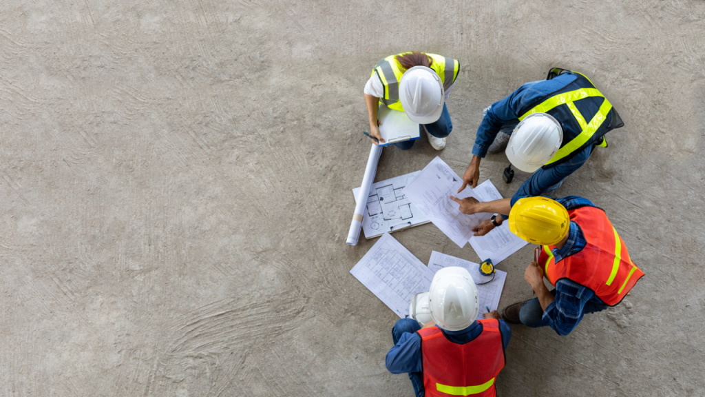 Wspieranie zgodności BHP