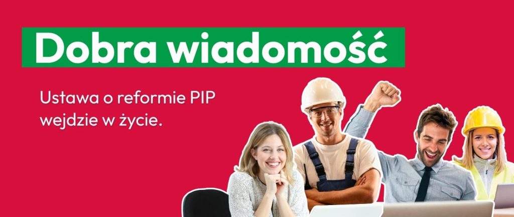 reforma PIP 2026