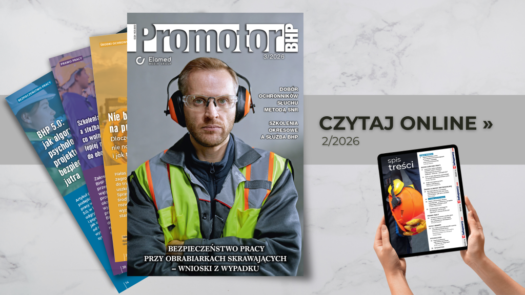 Promotor BHP 3/2026