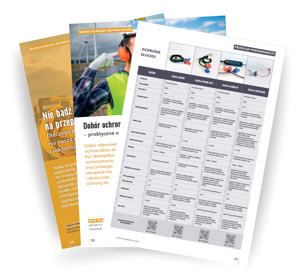 Promotor BHP 3/2026