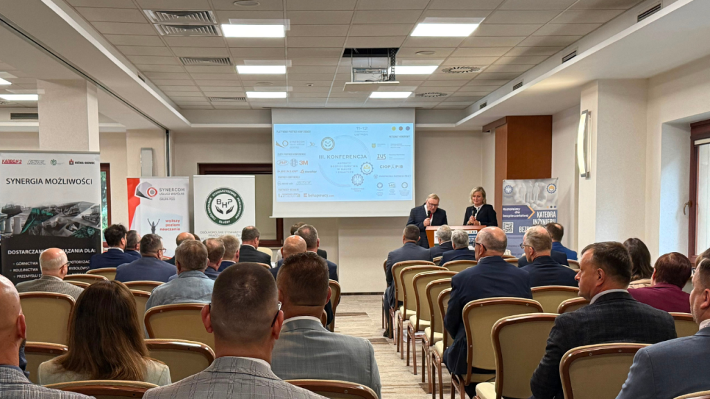 III Konferencja