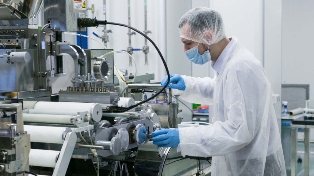 nanomateriały