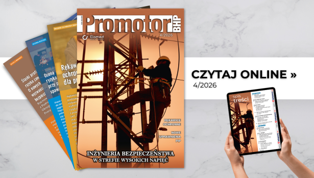 Promotor BHP 4/2026